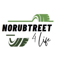 NORUBTREET 4 LIFE project logo - Similar company to Ultrhas