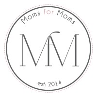 Moms for Moms logo - Similar company to The Women Workplace Index