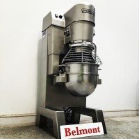 Belmont Bakery Machinery logo - Similar company to Leafletfrog