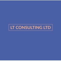 LT CONSULTING LTD logo - Similar company to Vencon.Ua