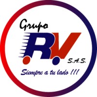 GRUPO RV S.A.S. logo - Similar company to Amil Cargo Sas
