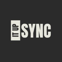 Sync it up logo - Similar company to Vortexian Tech Llc