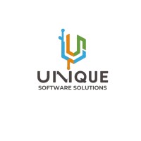 Unique Software Solution's logo - Similar company to Gluck Technologies Private Limited