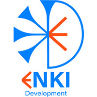 ENKI Development logo - Similar company to Larostale