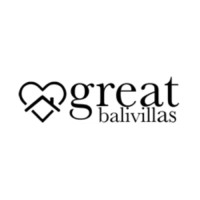 Great Bali Villas logo - Similar company to Balianweb