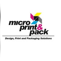 Micro Print & Pack logo - Similar company to Kamsri Techno Pack Private Limited