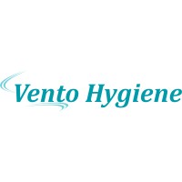 Vento Hygiene Chemistry/Medical Wet wipes Manufacturer logo - Similar company to Psi Protech Service Innovations Gmbh