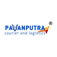 Pawanputra Courier & Logistics logo - Similar company to Raghavam Logistics Private Limited