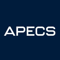 APECS logo - Similar company to Prolox