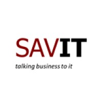 SAV IT Solutions logo - Similar company to Klavan Security