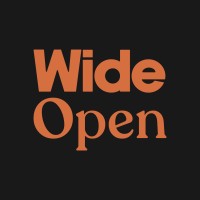 Wide Open logo - Similar company to Ferm Thuiszorg