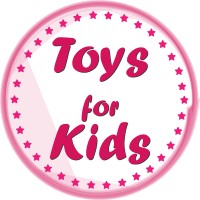 Best Toys for Kids logo - Similar company to Nurset