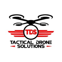 Tactical Drone Solutions logo - Similar company to Sidus Solutions, Llc