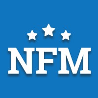 Nashville Fit Magazine logo - Similar company to Mtsu Advancement
