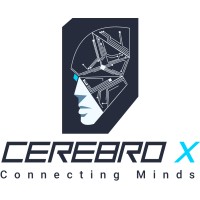 CerebroX logo - Similar company to Advanzatech Distribution