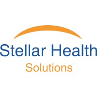 Stellar Health Solutions logo - Similar company to Start Safety Us