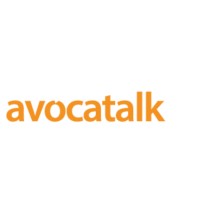 AVOCATALK logo - Similar company to Association Universitaire Pour La Promotion Du Droit Ohada (Auprohada)