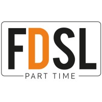 Part Time Finance Director Solutions logo - Similar company to Bianca Miller-Cole