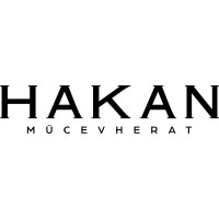 Hakan Mucevherat logo - Similar company to Çakmakçi Grup