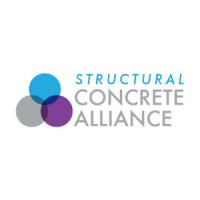 Structural Concrete Alliance logo - Similar company to Ansen Quartz Stone Co.,Ltd