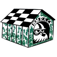 Women's Motor Racing Associate Club logo - Similar company to Toronto Aboriginal Support Services Council (Tassc)