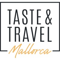 Taste & Travel Mallorca logo - Similar company to Team Pamper