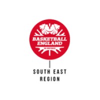 Basketball England South East Region logo - Similar company to Basketball Earth