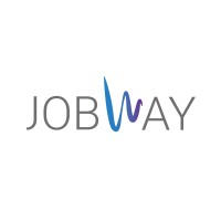 Jobway logo - Similar company to Jobways