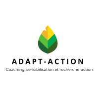 Adapt-action logo - Similar company to Beyond Cruelty Foundation