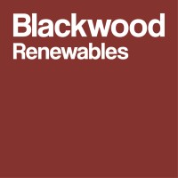 Blackwood Renewables logo - Similar company to Kredo Holdings