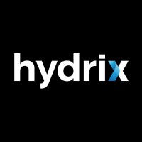 Hydrix logo - Similar company to Schott Minifab