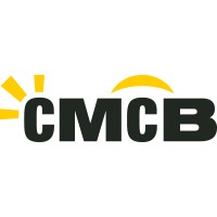 Community Music Center of Boston logo - Similar company to The Record Co.