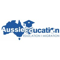 Aussie Education and Migration logo - Similar company to Aussie Education