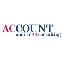 ACCOUNT Auditing & Consulting (Ukraine) logo - Similar company to Ваша Бухгалтерія