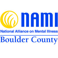 NAMI Boulder County logo - Similar company to Clemco.Av