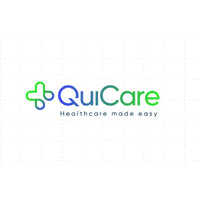 QuiCare logo - Similar company to Pharmaprime