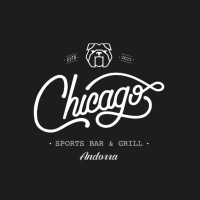 Chicago Sports Bar & Grill - Andorra logo - Similar company to Andorra Bar Zürich 01