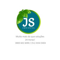 Desentupidora JS Ambiental logo - Similar company to V8 Ambiental