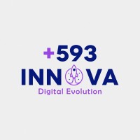 +593 INNOVA logo - Similar company to Klinkierprojekt
