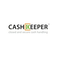CashKeeper, SL logo - Similar company to Glop Pos