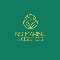 NS MARINE LOGISTICS logo - Similar company to Menafile: Intelligent Archives