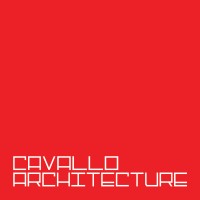 Cavallo Architecture logo - Similar company to Luga Architecture