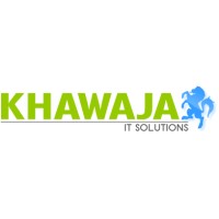 Khawaja IT Solutions logo - Similar company to Webxell Technologies (Pvt.) Ltd.