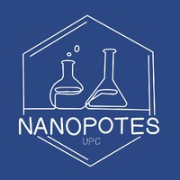 Association des Nanopotes de l’Université Paris Cité logo - Similar company to Face À Face Bordeaux