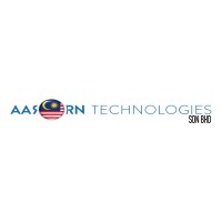 AaroRn Technologies Sdn Bhd logo - Similar company to Kiddo Byte