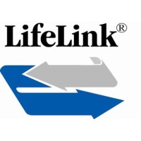 LifeLink Foundation, Inc. logo - Similar company to Organ - Operations & Engineering Outsource