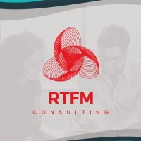 RTFM logo - Similar company to Plus Ai Software Gmbh
