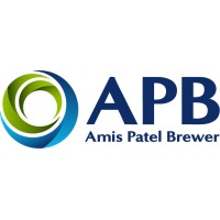 Amis Patel Brewer logo - Similar company to Acadia Infrastructure Capital