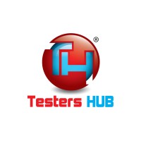 Testers HUB: Software Testing Company logo - Similar company to Manual Testing Experts