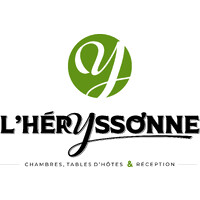 L'Heryssonne logo - Similar company to Aime Décoration